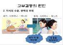[고부갈등 (姑婦葛藤)] 고부갈등의 원인, 고부갈등 유형, 고부갈등 해결방안.pptx 5페이지