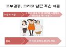[고부갈등 (姑婦葛藤)] 고부갈등의 원인, 고부갈등 유형, 고부갈등 해결방안.pptx 11페이지