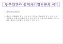 [부부강간 찬반 논의] 부부강간과 성적자기결정권 - 부부강간의 사례와 실태, 부부강간 판례, 부부강간 찬성, 부부강간 반대 논의.pptx 4페이지