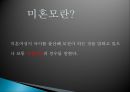 [미혼모의 문제점과 해결방안] 미혼모 (未婚母) - 미혼모의 현황과 문제점 및 미혼모 해결방안.pptx 2페이지