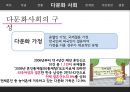 [다문화 사회의 심각성과 해결방안] 다문화 사회 - 다문화 사회의 현황과 문제점 및 다문화 사회 개선방안.pptx 7페이지