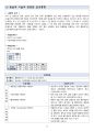 [성인간호학] 심방세동(Artrial fibrillation) 케이스 스터디 case study - 진단명 : Artrial fibrillation 17페이지