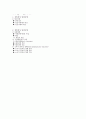 [아동심리] 광범위성발달장애(Pervasive Developmental Disorder : DDR) - 정신지체(Mental Retardation : MR), 레트장애(Rett`s Disorder)
, 소아기 붕괴성장애(child disintegrative disorder) 6페이지