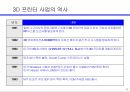 3D 프린터의 역사와 향후전망 보고서 2페이지