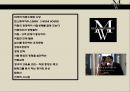 직원의 경쟁력이 사업성패를 결정 짓는다 - 직원 최우선 경영 ≪ 멘스웨어하우스 (MEN’S WEAR HOUSE) ≫미국 남성양복 리테일 샵 체인스토어.pptx 2페이지