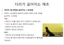 0 & X 다리의 이해 및 운동運動 방법 33페이지