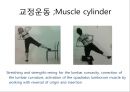 측만증側彎症 이해 및 운동 방법 소개 60페이지