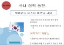빅데이터(BIGDATA)의 동향과 시사점 - 빅데이터 개념과 국내,해외 동향분석및 빅데이터 국내기업 활용사례와 정부정책분석및 빅데이터 활용을 위한 구체적방안 제안.PPT 26페이지