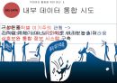 빅데이터(BIGDATA)의 동향과 시사점 - 빅데이터 개념과 국내,해외 동향분석및 빅데이터 국내기업 활용사례와 정부정책분석및 빅데이터 활용을 위한 구체적방안 제안.PPT 31페이지