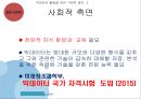 빅데이터(BIGDATA)의 동향과 시사점 - 빅데이터 개념과 국내,해외 동향분석및 빅데이터 국내기업 활용사례와 정부정책분석및 빅데이터 활용을 위한 구체적방안 제안.PPT 34페이지