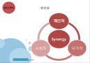 빅데이터(BIGDATA)의 동향과 시사점 - 빅데이터 개념과 국내,해외 동향분석및 빅데이터 국내기업 활용사례와 정부정책분석및 빅데이터 활용을 위한 구체적방안 제안.PPT 41페이지