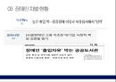 [장애인障礙人 차별과 그에 따른 대안] 장애인 차별의 심각성과 원인, 장애인 차별 해결방안 5페이지