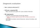 Management of Ischemic stroke 허혈성 뇌졸중의 관리 [영어, 영문 해석 번역].ppt 4페이지