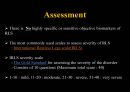 하지불안 증후군 Restless legs syndrome (RLS) [영어, 영문].pptx 16페이지