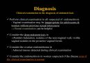 Management of women with endometriosis 자궁내막증 [영어, 영문 해석 번역].pptx 4페이지