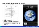 애플의 특허전략과 애플(Apple) vs 삼성(Samsung)의 특허 분쟁.pptx 26페이지