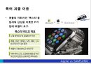 애플의 특허전략과 애플(Apple) vs 삼성(Samsung)의 특허 분쟁.pptx 33페이지