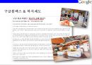 구글(google) 유형&무형의 기업요소 브랜드화 전략.pptx 24페이지