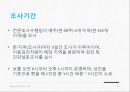 국민건강영양조사(국민건강영양실시현황, 국민건강영양조사개요, 국민건강영양조사수행, 국민건강영양) 9페이지