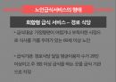 지역사회노인급식(노인급식서비스, 노인급식, 노인급식서비스사례, 해외노인급식) PPT, 파워포인트 18페이지
