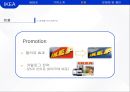 『이케아 (IKEA)』 이케아 기업분석과 이케아 마케팅 (SWOT,STP,4P)전략분석과 이케아 CRM(고객관계관리),글로벌마케팅전략분석 및 이케아 문제점분석과 해결방안제안.pptx 14페이지