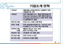 CGV 서비스 마케팅 기업조사 {기업소개, 환경분, SWOT, GOAL, STP, 7P}.pptx 6페이지