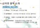 신라면 『블랙(Black)』의 실패 원인과, 전략적 제언 {신라면 블랙의 등장 배경과 소개, 신라면 블랙의 실패원인, 유사 실패사, 전략적 제언}.pptx 9페이지