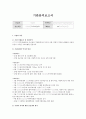 [기관분석보고서] 지역아동센터 기관분석보고서(사회복지현장실습)  (기관분석보고서) 1페이지