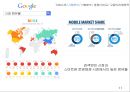 혁신(Innovation)과 구글(Google) {시장분석, 기업분석, 경쟁사 비교, 구글의 미래전략}.pptx 11페이지