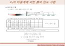 토질 실험 {흙의 함수비 시험, 흙의 비중 시험, 입도 분석 시험, 액-소성 한계시험}.pptx 26페이지
