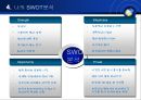 나의 비전과 미션, 외부환경과 내부환경을 이용한 SWOT 분석 - 나를 분석하다.ppt 6페이지