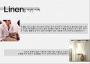 최신 유행 의류소재 - Denim(데님), Linen(리넨), Velvet(벨벳).pptx 9페이지
