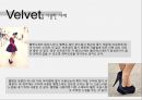 최신 유행 의류소재 - Denim(데님), Linen(리넨), Velvet(벨벳).pptx 13페이지