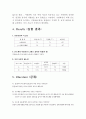 [일반화학실험 1] 화합물의 물리적 특성 (결과 보고서) 2페이지