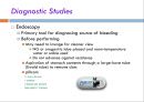 UGI bleeding.pptx 26페이지