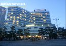 노보텔 (NOVOTEL) 기업분석과 SWOT분석 및 노보텔 기업전략과 향후전망.pptx 5페이지