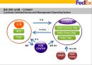 페덱스Fedex경영전략과 SNS활용 새로운 물류관리 시스템.pptx 18페이지