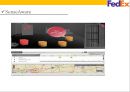 페덱스Fedex경영전략과 SNS활용 새로운 물류관리 시스템.pptx 46페이지