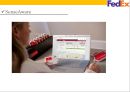 페덱스Fedex경영전략과 SNS활용 새로운 물류관리 시스템.pptx 47페이지