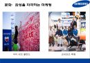 스마트 폰 시장 전략 비교 애플(Apple) vs 삼성전자(Samsung).pptx 8페이지