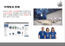 스마트 폰 시장 전략 비교 애플(Apple) vs 삼성전자(Samsung).pptx 31페이지