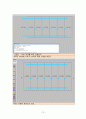 [반도체설계공학 Term Project] 200MHz 발진 링 오실레이터(Ring oscillator) 설계 - 반도체직접회로 14페이지