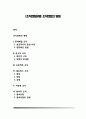 [조직변화유형] 조직변화의 형태 - 문제해결 조직, 한시적 조직, 프로젝트 조직, 매트릭스 조직, 자유형 조직, 참여적 조직 1페이지