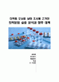 의약품 오남용 실태 조사에 근거한 의약분업 실증분석과 향후 대책 {연구의 배경과 목적, 의약분업 제도 의의와 필요성 및 쟁점, 연구 설계와 연구 결과, 설문지} 1페이지