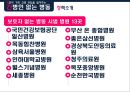 (행정학/보건/병원/정책대안) 개인의 가족 간병 부담을 덜어주는 - 「간병인 없는 병동」.pptx 11페이지