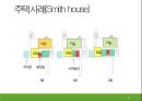주택 사례조사 - 리차드 마이어, 주택 사례(Smith house).pptx 10페이지