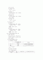 Determination of acidity in vinegar & Determination K value in weak acid [Report-04] 8페이지