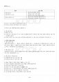 2015년 2학기 생활법률 교재 전 범위 핵심요약노트 2페이지