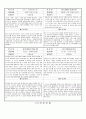 관찰일지 (만0세) {기본생활습관, 신체운동, 자연탐구, 예술경험, 사회관계, 의사소통} 8페이지