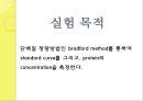 Bradford Assay (단백질 정량).pptx 3페이지